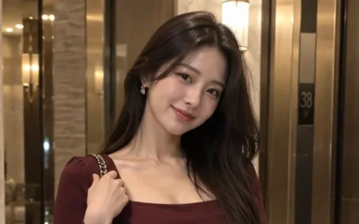 핑크라운지 홈타이 성인 여성 테라피스트 대표 이미지