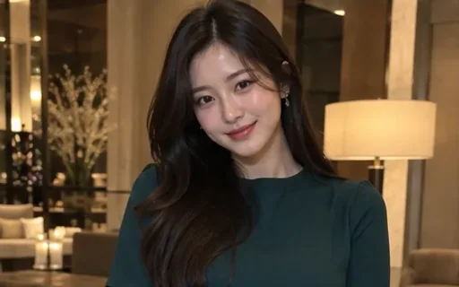 시크릿블룸 성인 여성 테라피스트 대표 이미지